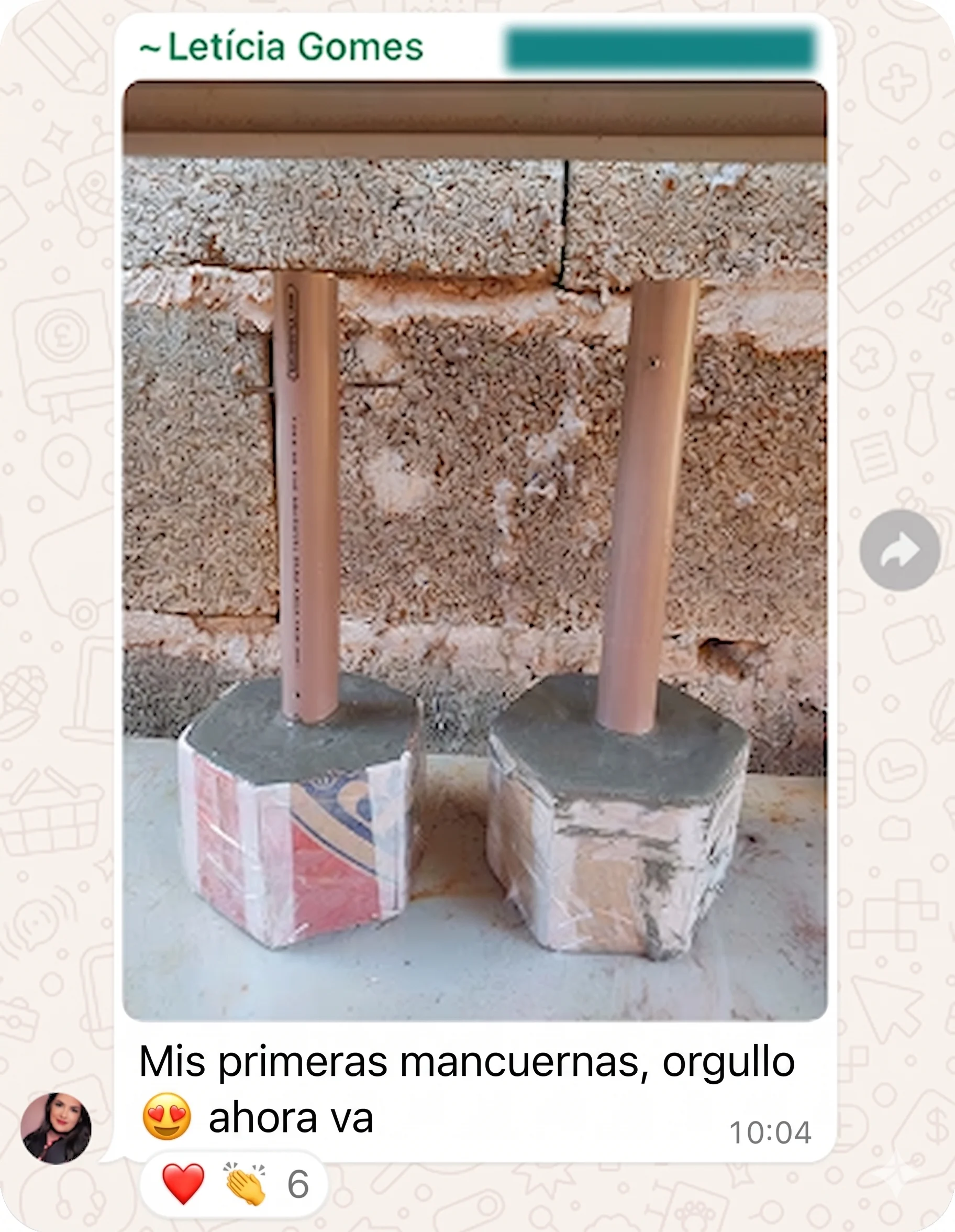 WhatsApp alumno 4