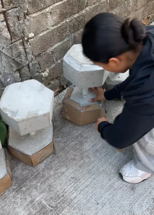 Testimonio Sofía