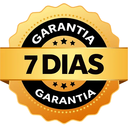 Garantía de 7 días
