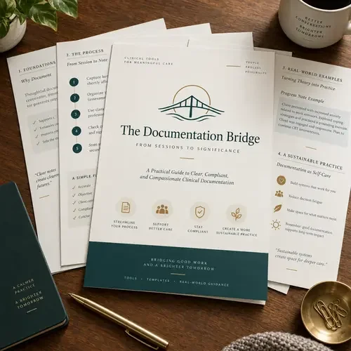 The Documentation Bridge