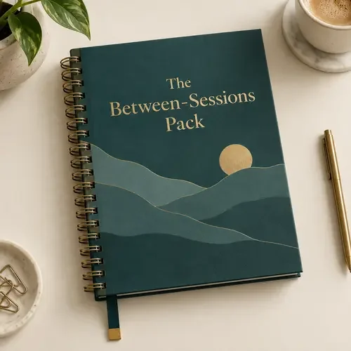 The Between-Sessions Pack
