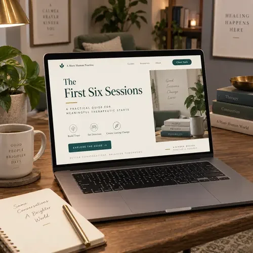 The First Six Sessions