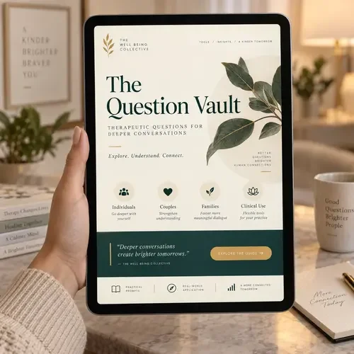 The Question Vault