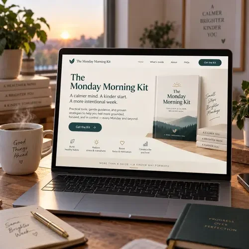 The Monday Morning Kit