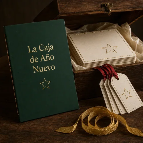 La Caja de Año Nuevo