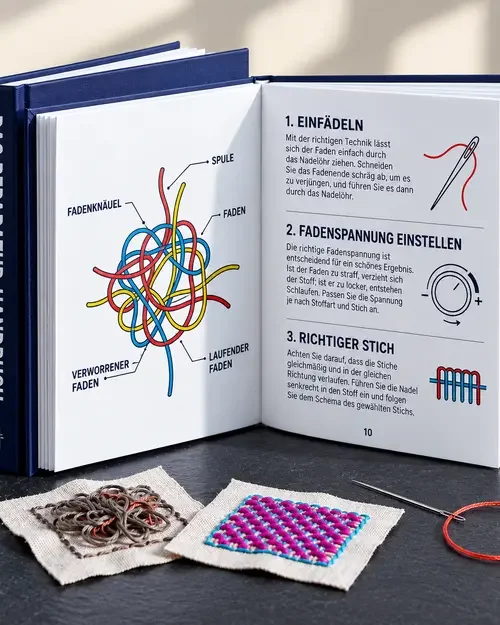 Das Pannen-Handbuch