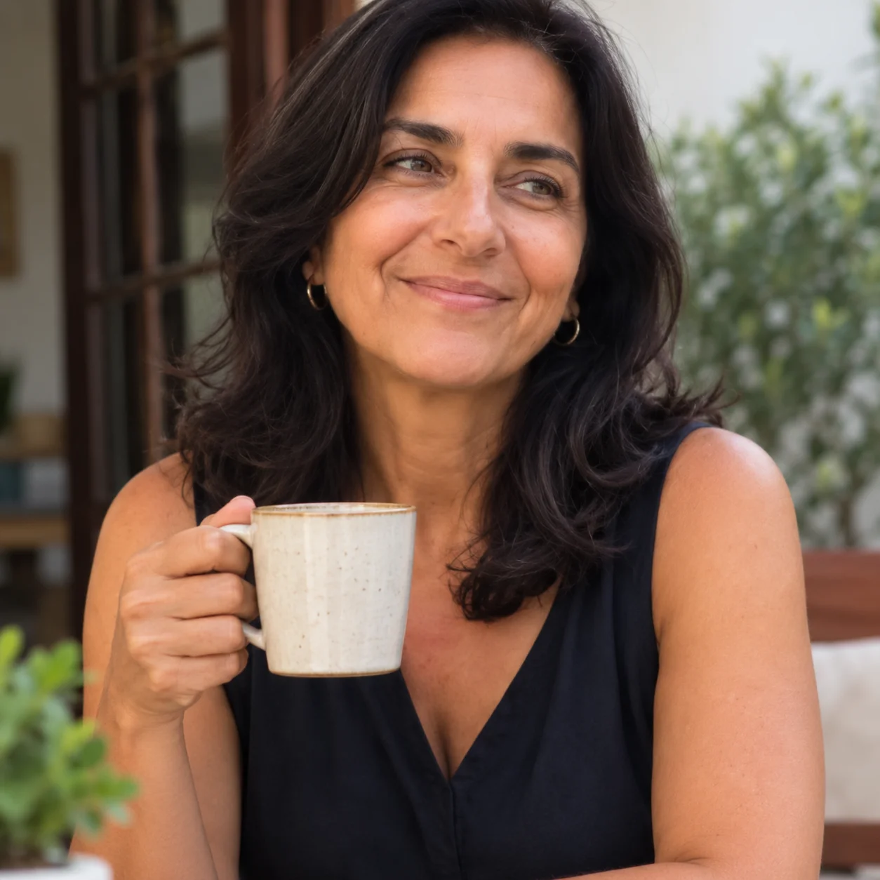 Carla M.