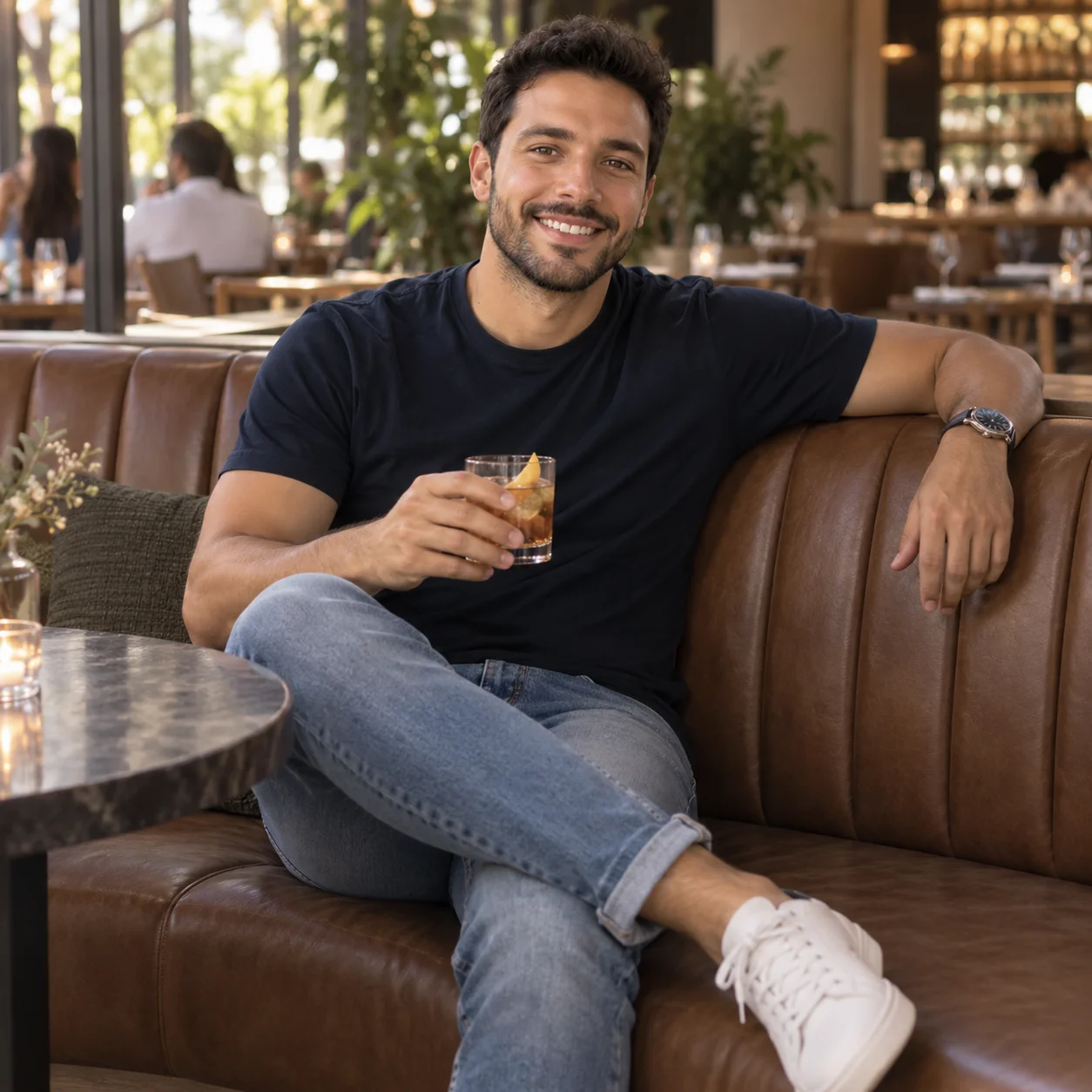 Martín P.