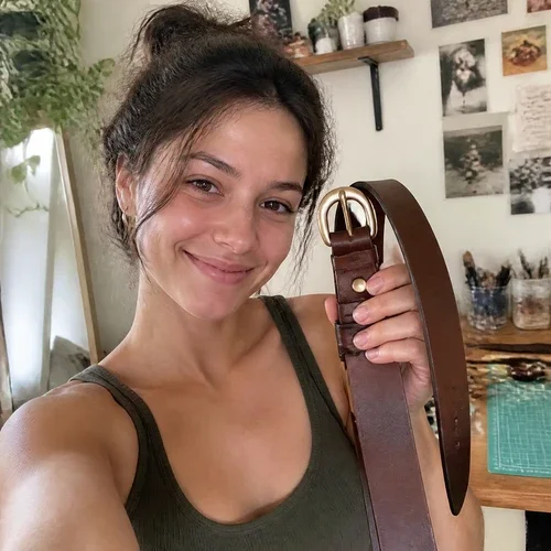 Lucía S. · Spain — verified review