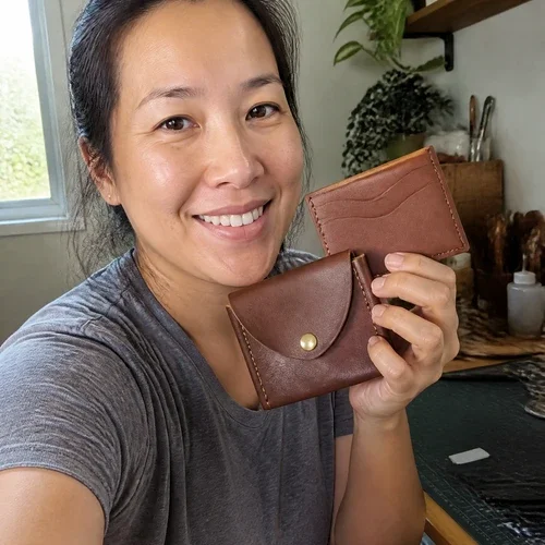Grace H. · Australia — verified review