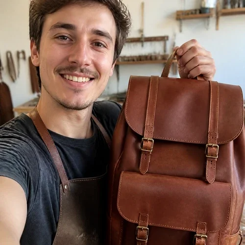 Jacob R. · Canada — verified review