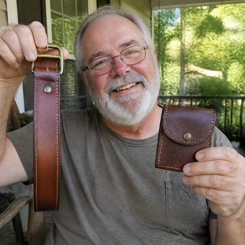 Lars B. · Sweden — verified review