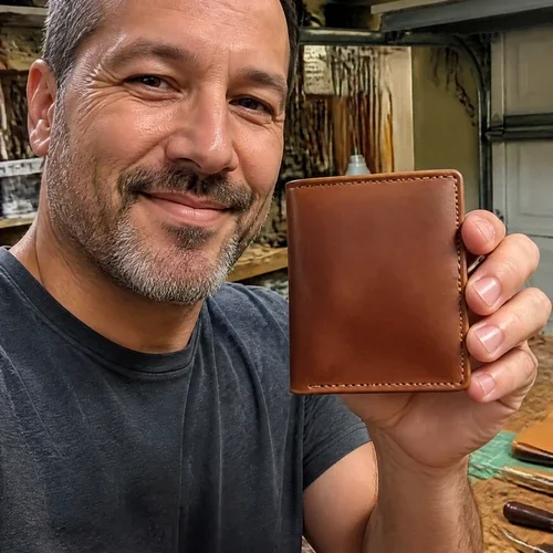 Marcus T. · USA — verified review