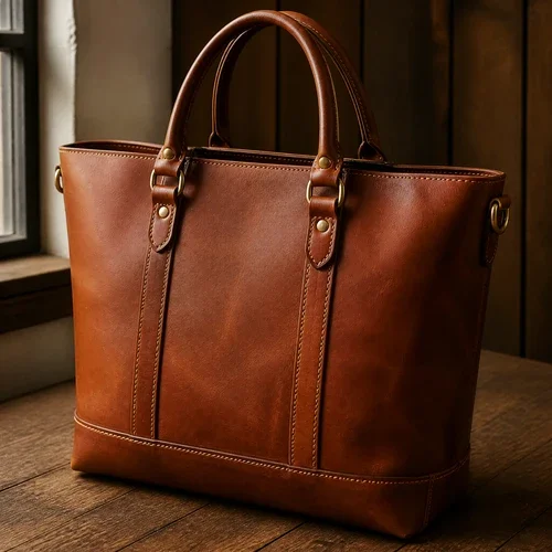 Leather pattern library organized by category