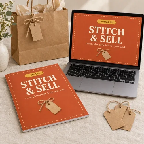Stitch & Sell bonus
