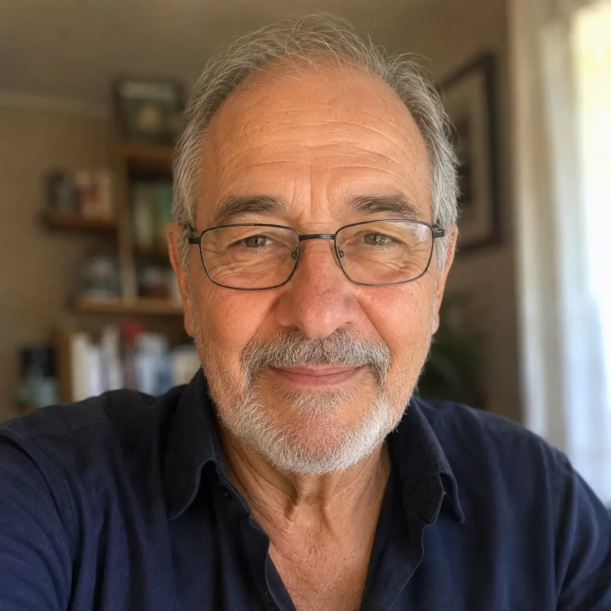 Foto de Roberto