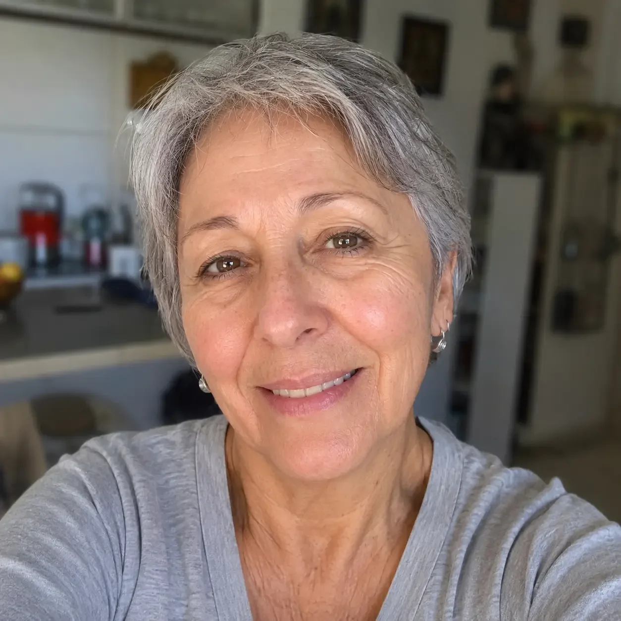 Foto de Elena