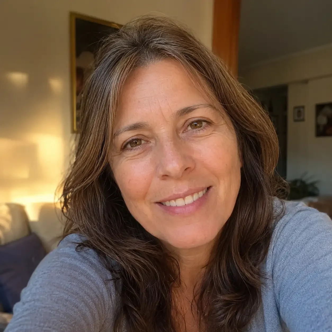 Foto de Susana