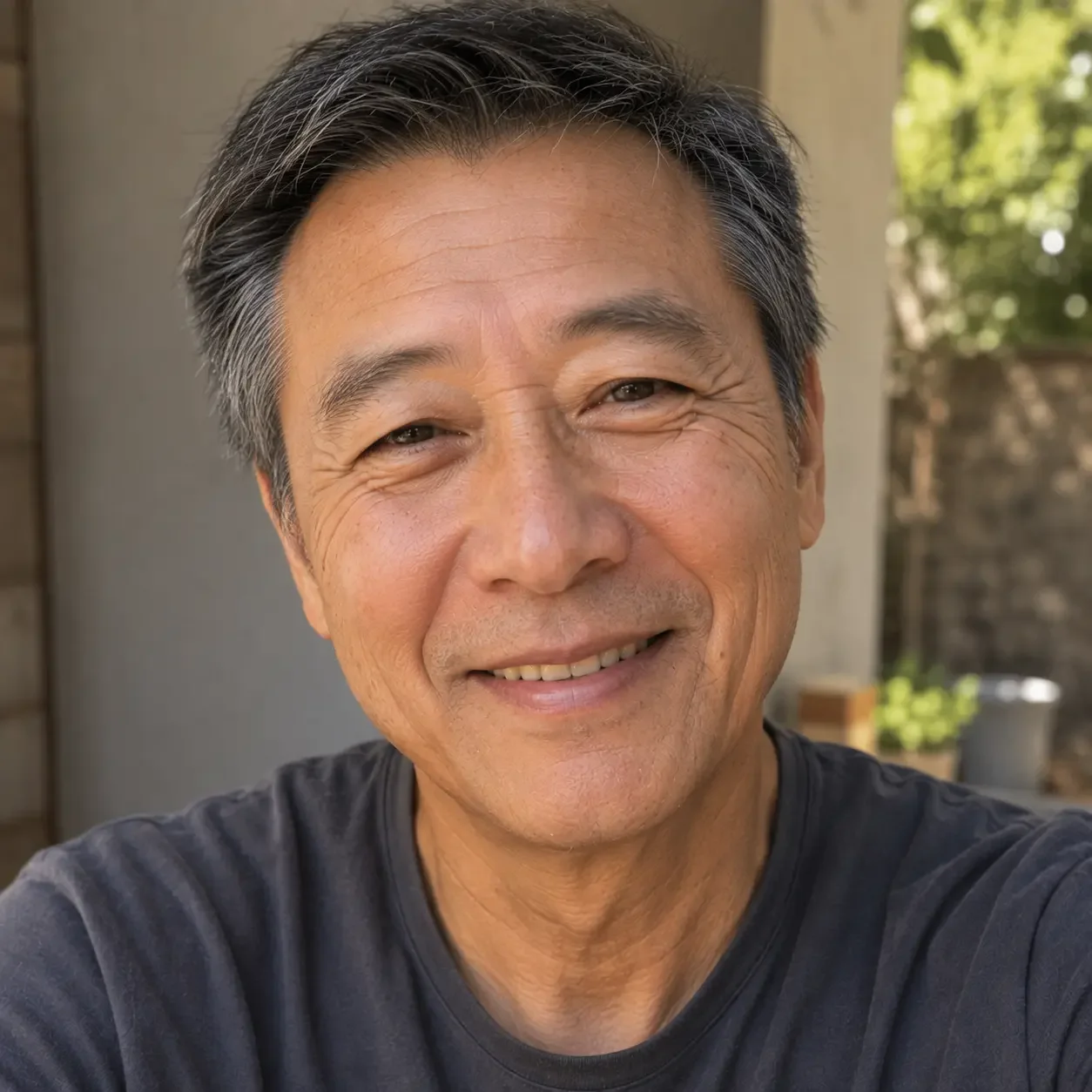 Foto de Wei