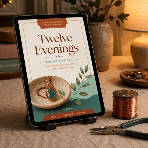 Twelve Evenings