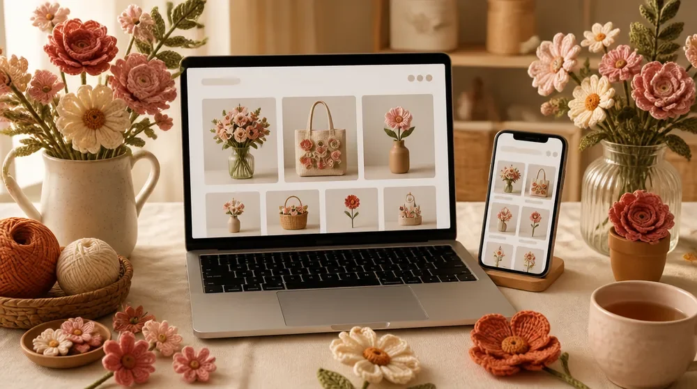 Metoda sprzedaży online