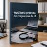 Auditoría práctica de respuestas de IA