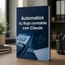 Automatizá tu flujo contable con Claude