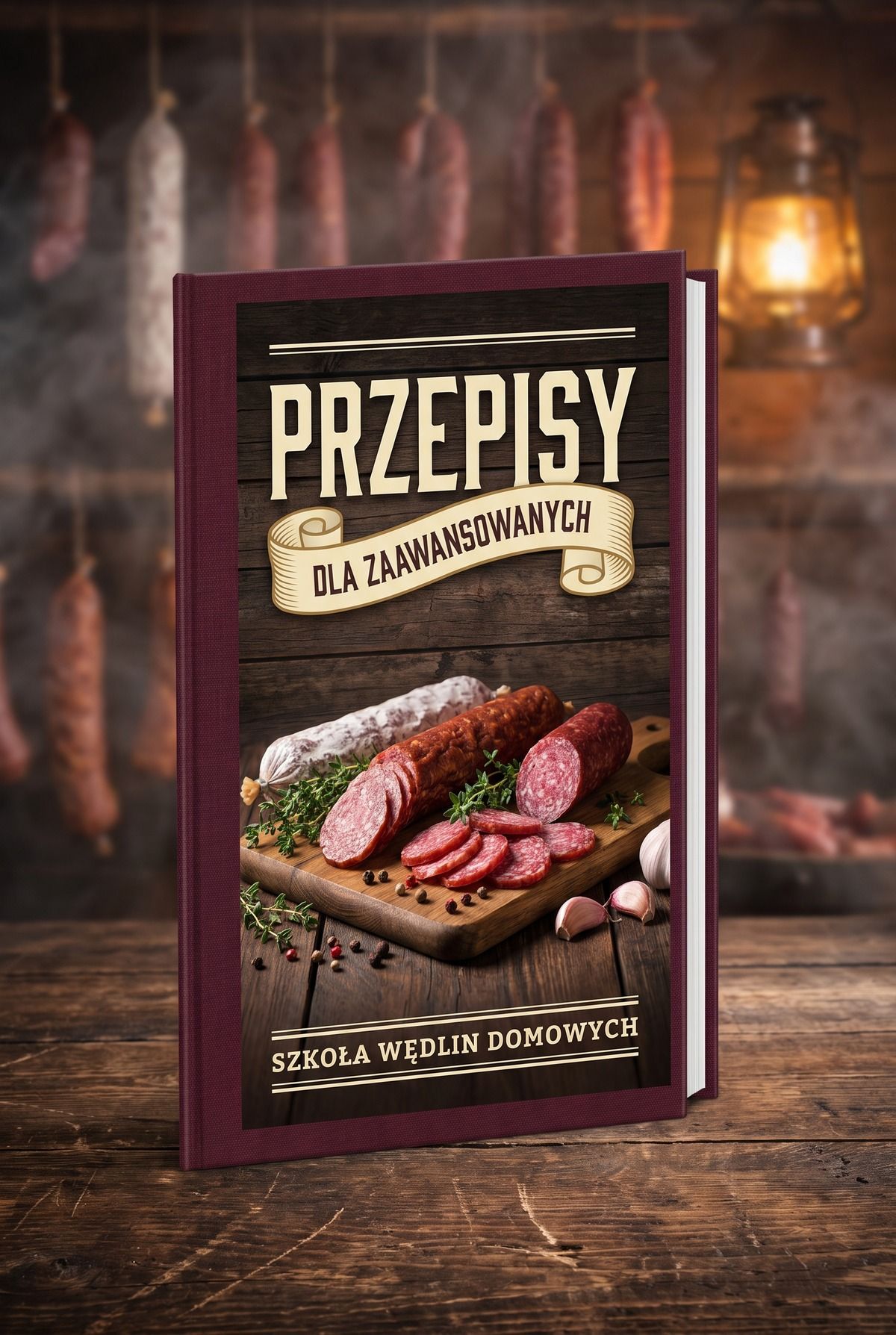 Przepisy dla zaawansowanych