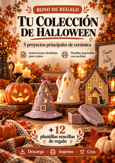 Colección Halloween
