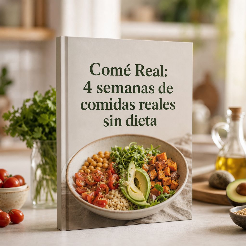 Comé Real