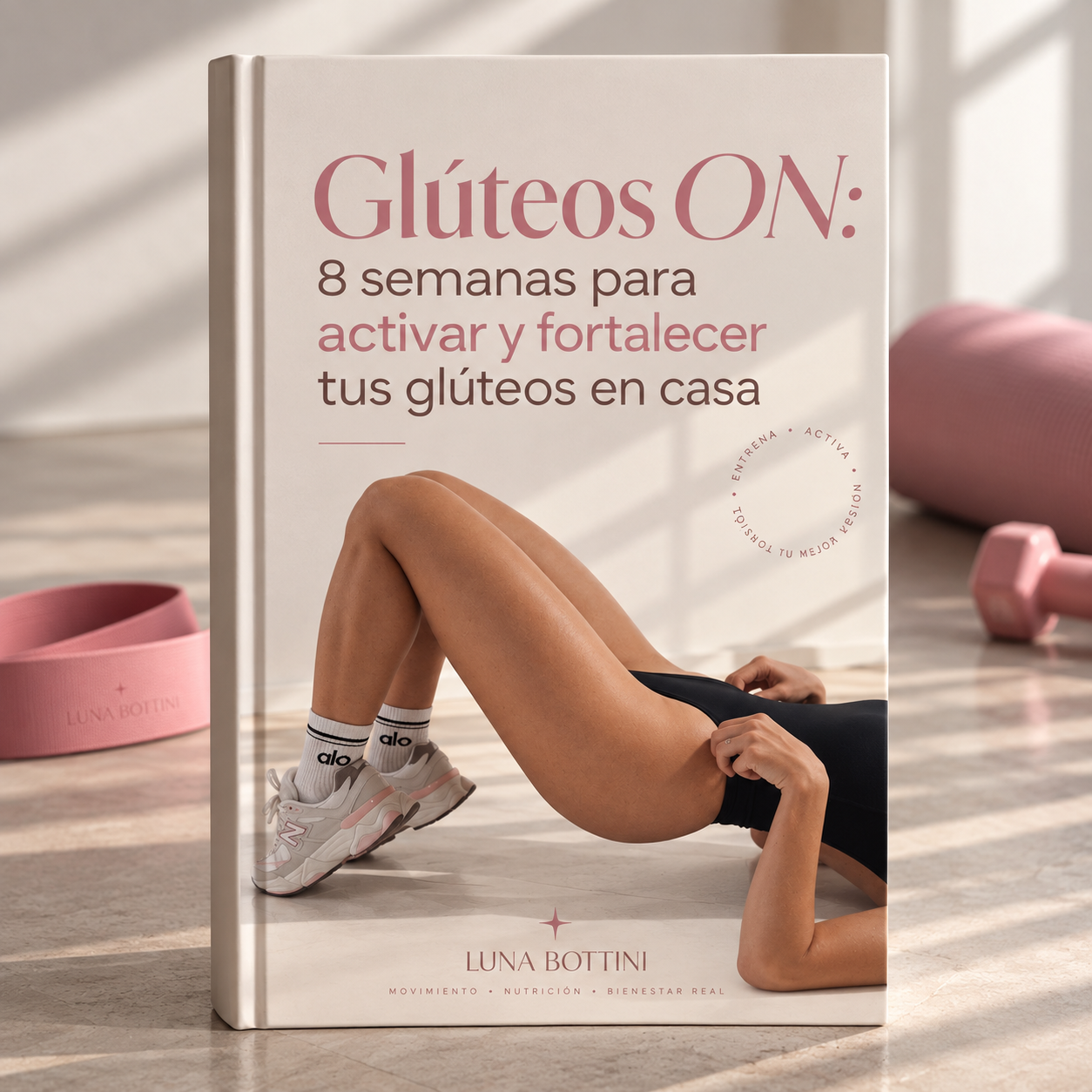 Glúteos ON