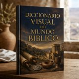 Bono #3: DICCIONARIO VISUAL DEL MUNDO BÍBLICO