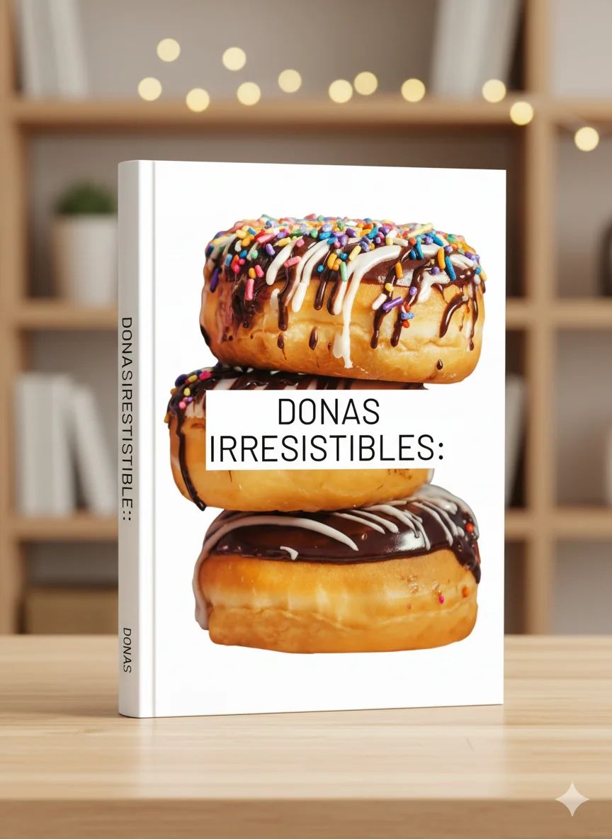 Bono 7: Donas Irresistibles