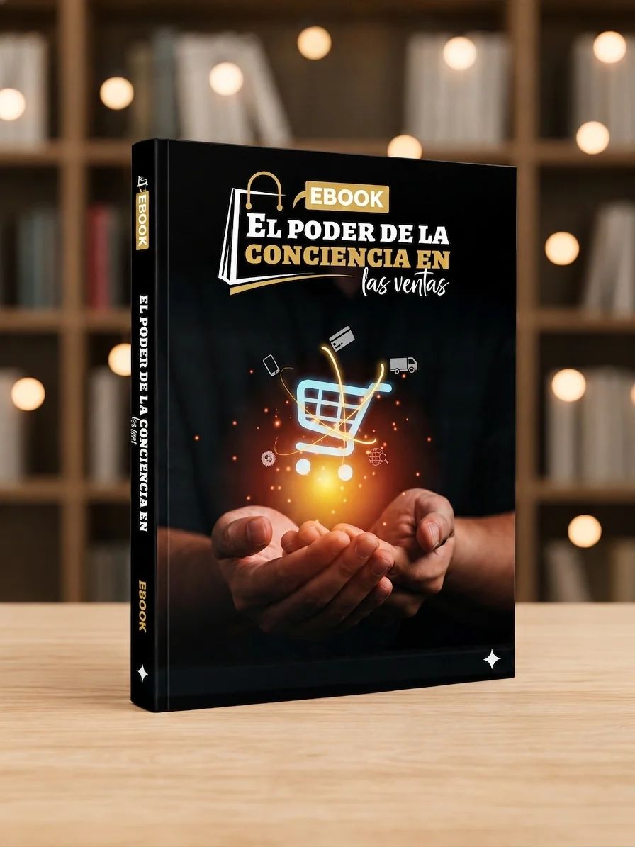 Bono 2: El Poder de la Conciencia en las Ventas