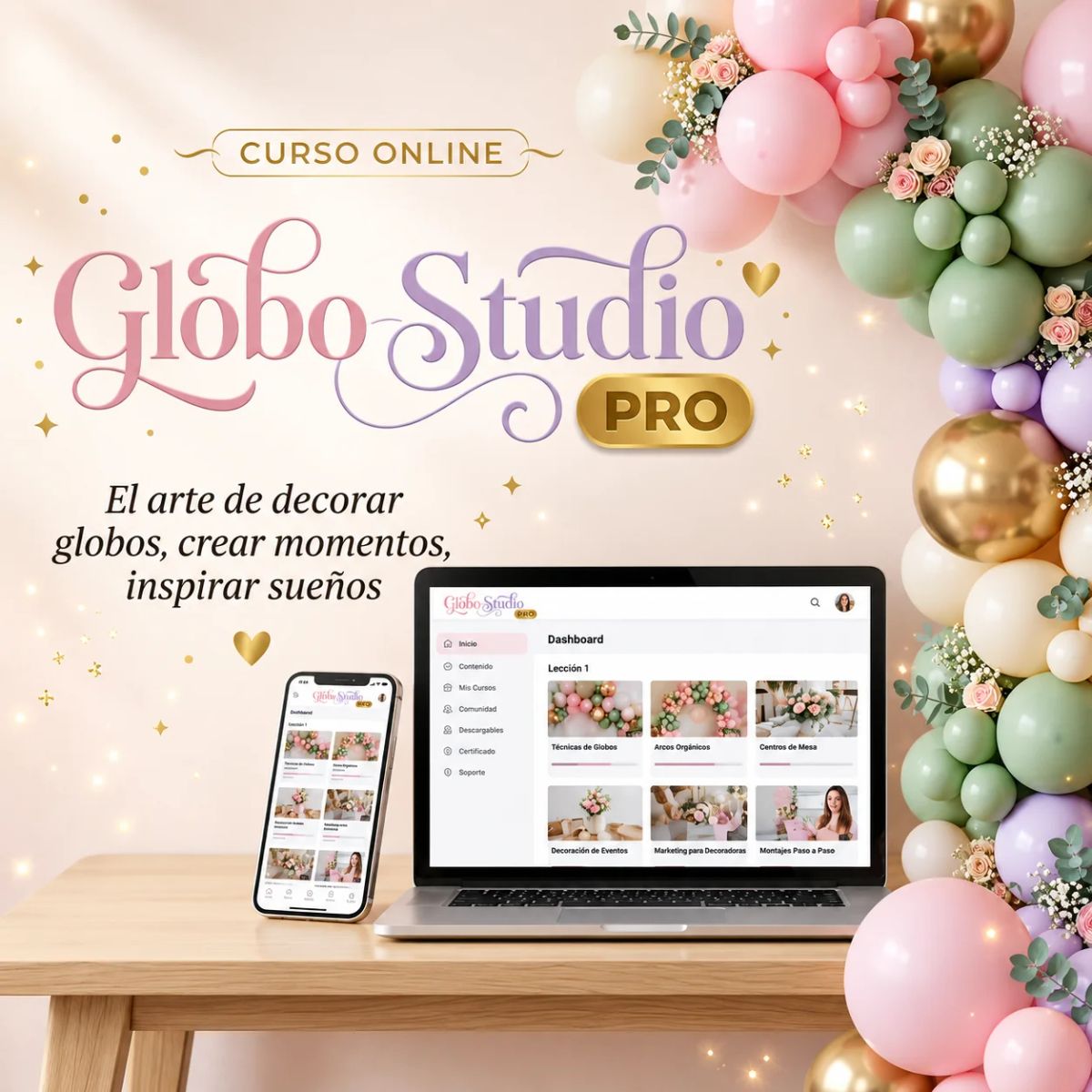 Cumpleaños infantil