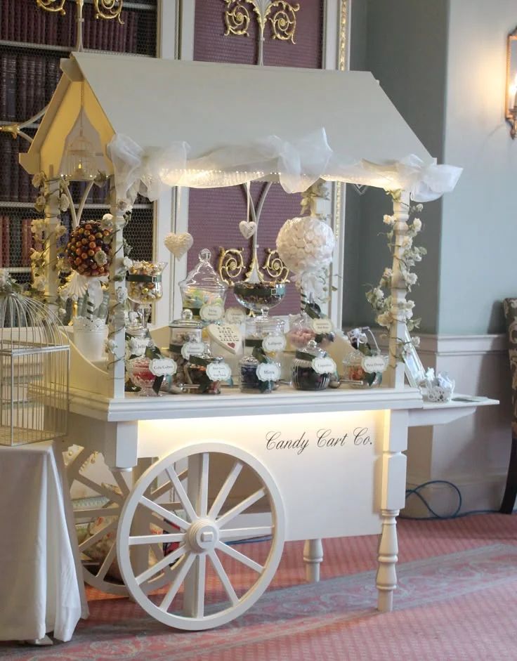 Candy Bar