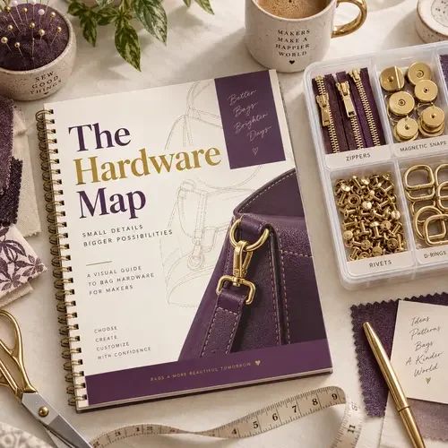 The Hardware Map