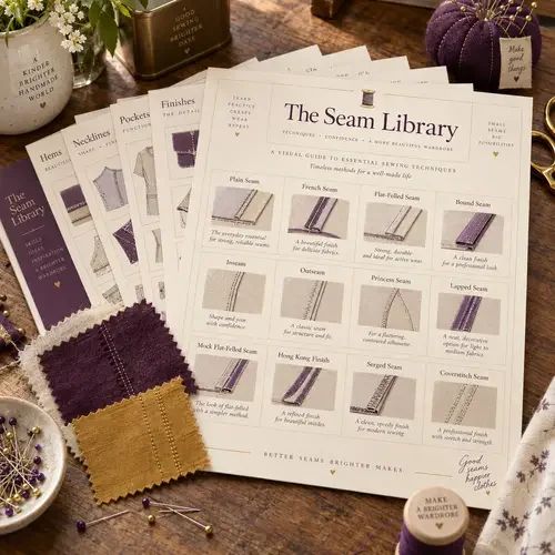 The Seam Library