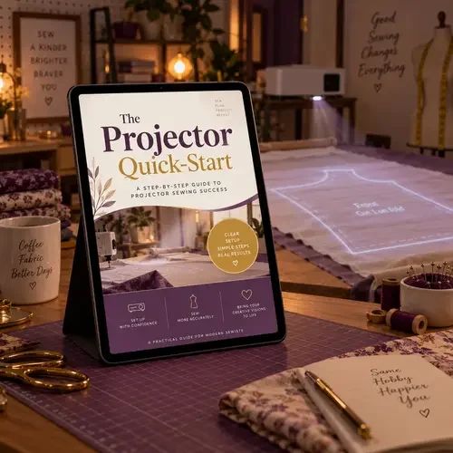 The Projector Quick-Start