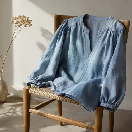 Tops & Blouses