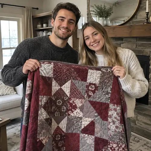 Sarah & Jake T. — verified review