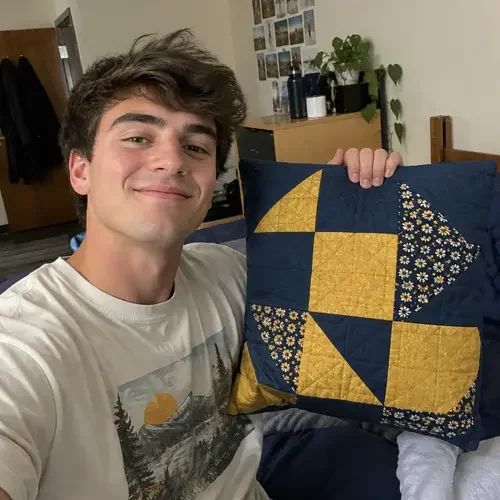 Ryan K. — verified review