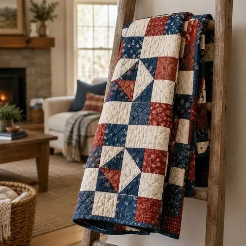 Quilts & Wall Hangings