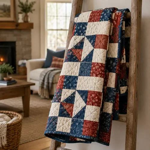 Quilts & Wall Hangings